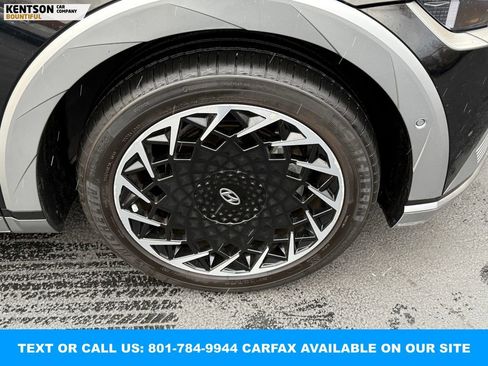 Used 2023 Hyundai Ioniq 5 Limited image 15