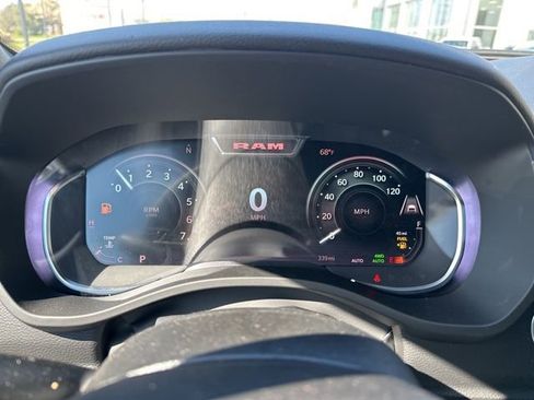 New 2026 RAM 1500 Big Horn AWD/4WD image 26