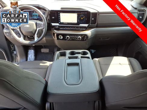 Used 2023 Chevrolet Silverado 1500 LT AWD/4WD image 15