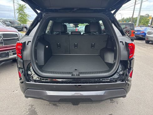 New 2026 GMC Terrain AT4 image 35