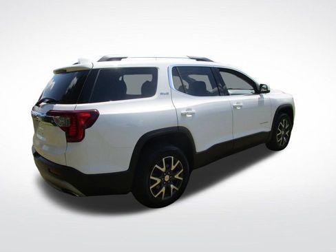 Used 2021 GMC Acadia SLE w/ Driver Convenience Package image 8