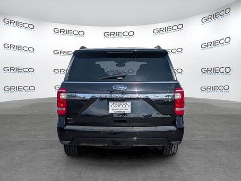 Used 2020 Ford Expedition XLT w/ Equipment Group 202A RWD image 6