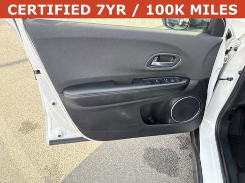 Used 2021 Honda HR-V EX image 13