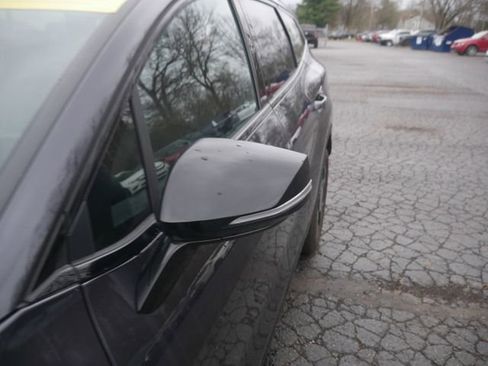 Used 2026 Kia Sportage X-Line w/ X-Line Premium Package image 11