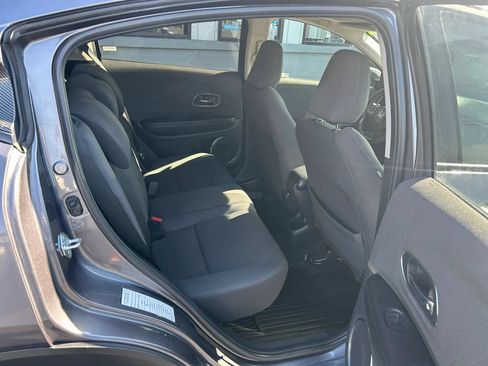 Used 2021 Honda HR-V EX image 21