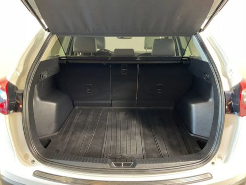 Used 2016 MAZDA CX-5 Grand Touring image 21