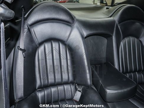 Used 2004 Maserati Coupe image 81