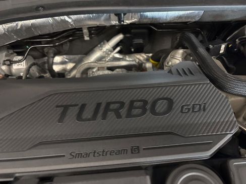 Used 2021 Kia K5 EX image 38