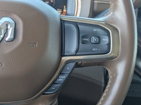 Used 2023 RAM 2500 Limited image 18