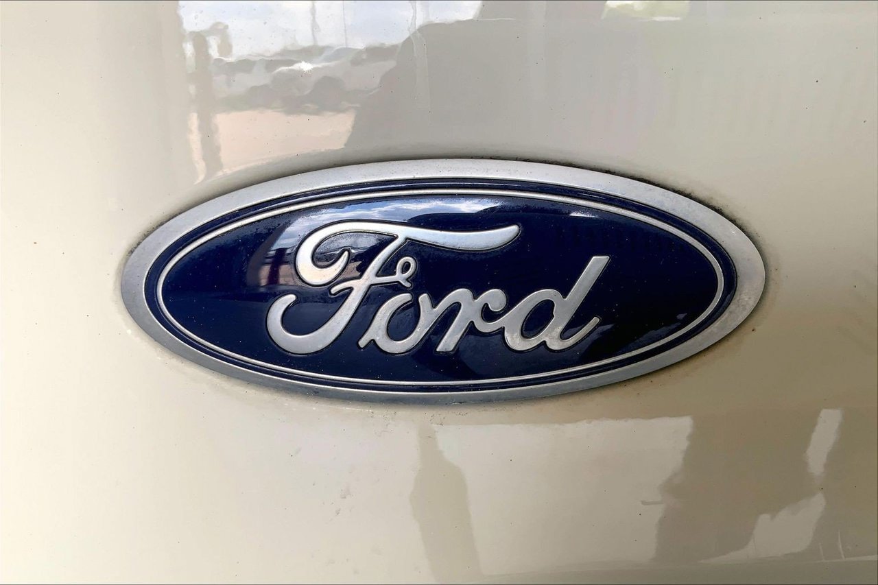 Used 2024 Ford Bronco Sport Outer Banks w/ Tech Package AWD/4WD image 31