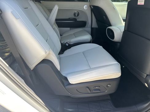 New 2026 Hyundai Palisade Calligraphy image 15