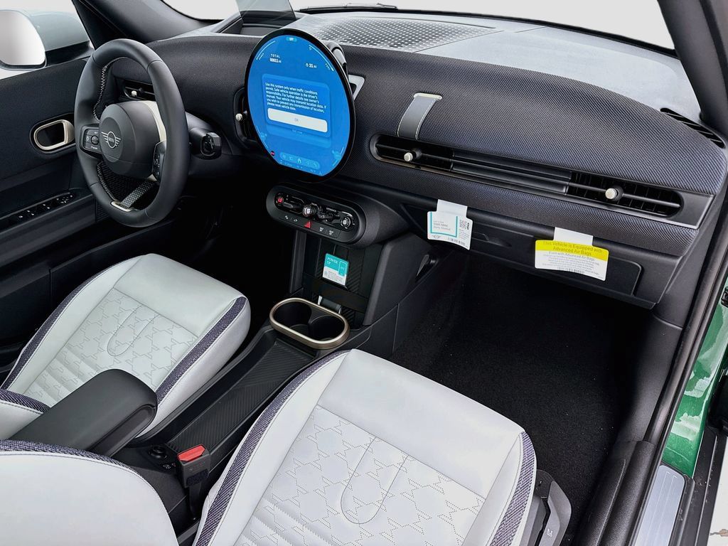 New 2026 MINI Cooper S FWD image 16