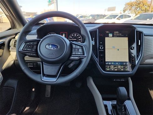 New 2025 Subaru Forester Limited image 7