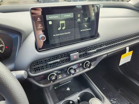 New 2026 Honda HR-V LX image 16