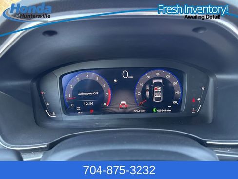 Used 2023 Acura Integra A-Spec image 23