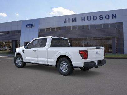 New 2026 Ford F150 XL