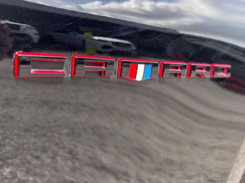 Used 2018 Chevrolet Camaro SS w/ Redline Edition image 25