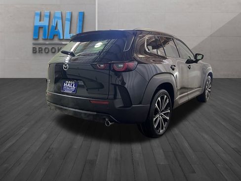 New 2026 MAZDA CX-50 AWD 2.5 S w/ Weather Package image 5