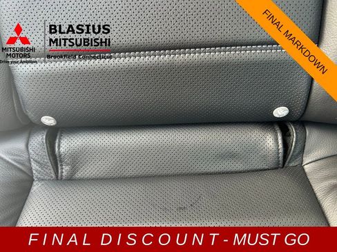 Used 2024 MAZDA CX-5 AWD 2.5 S w/ Preferred Package image 34