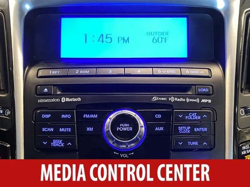 Used 2011 Hyundai Sonata Limited FWD image 12