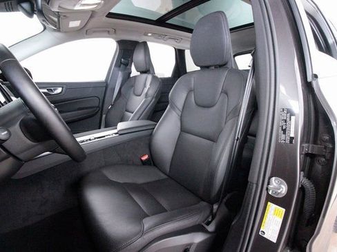 Certified 2025 Volvo XC60 B5 Plus image 16