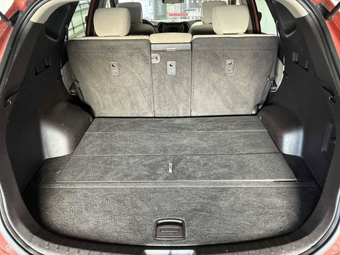 Used 2017 Hyundai Santa Fe Sport image 19