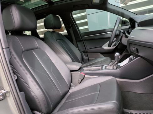 Certified 2022 Audi Q3 2.0T Premium Plus w/ Premium Plus Package image 34