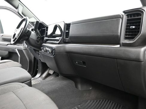 Used 2025 Chevrolet Silverado 2500 LT w/ Safety Package AWD/4WD image 25
