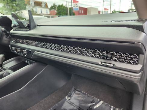 Certified 2023 Honda Accord LX image 17