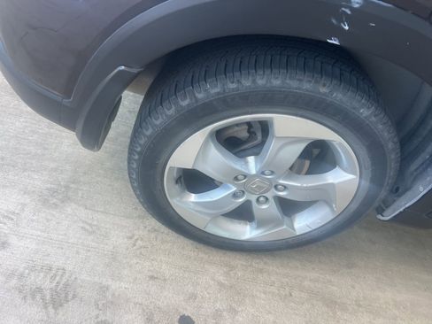 Used 2016 Honda HR-V EX-L image 10