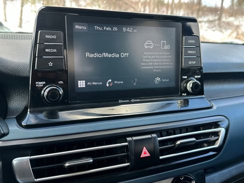 Used 2021 Kia Seltos S image 9