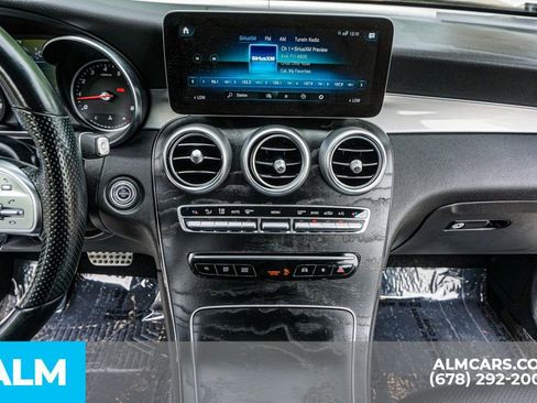 Used 2020 Mercedes-Benz GLC 300 image 39