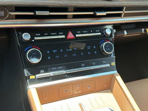 New 2026 Hyundai Santa Fe Calligraphy image 31