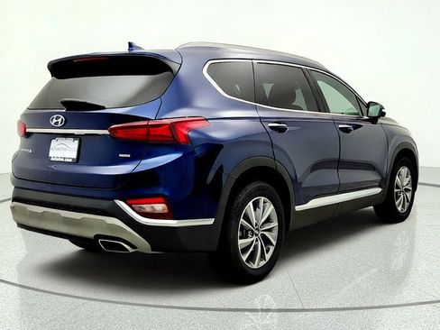 Used 2019 Hyundai Santa Fe AWD image 5