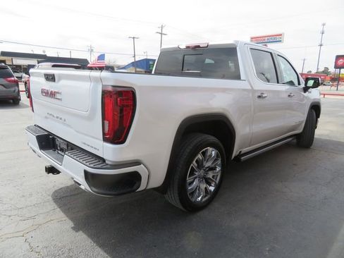 Used 2024 GMC Sierra 1500 Denali w/ Denali Reserve Package image 5