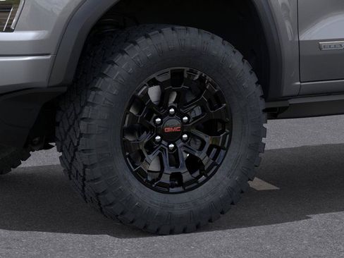 New 2026 GMC Canyon Elevation w/ Convenience Package image 9