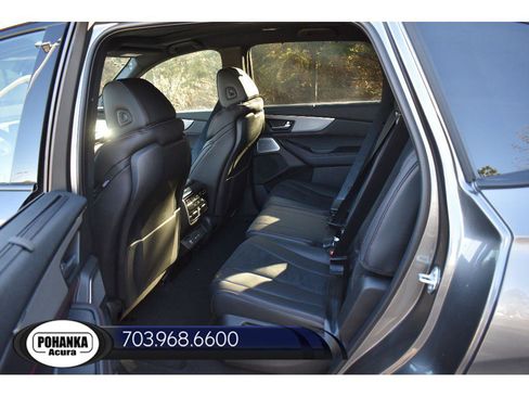 New 2026 Acura MDX A-Spec AWD/4WD image 32