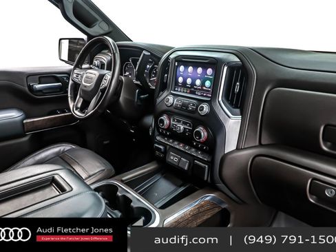 Used 2022 GMC Sierra 1500 Denali w/ Denali Premium Package image 16