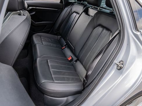 Used 2023 Audi A3 2.0T Premium Plus w/ Premium Plus Package image 17