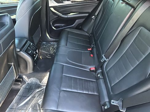 Used 2018 BMW X3 xDrive30i AWD/4WD image 24