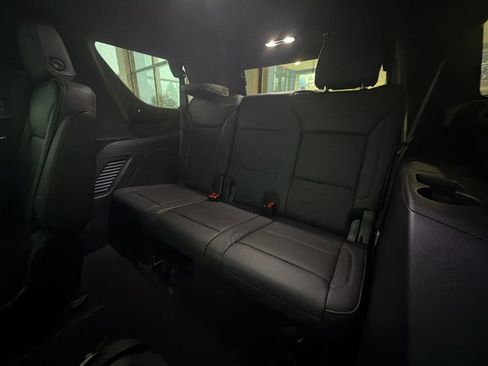 Used 2022 GMC Yukon Denali AWD/4WD image 20