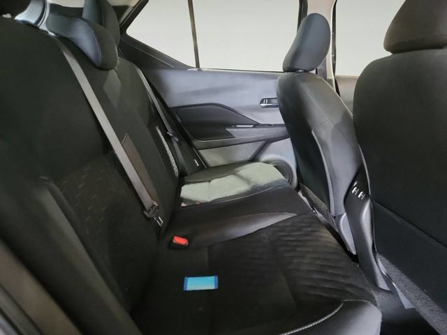 Used 2024 Nissan Kicks SV FWD image 24
