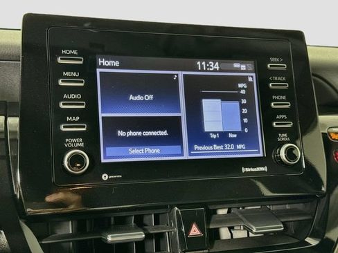 Certified 2024 Toyota Camry LE FWD image 16