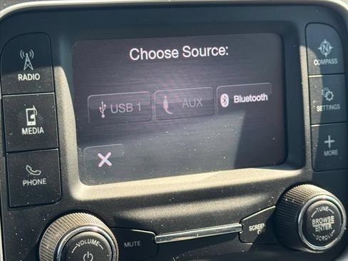 Used 2021 RAM 1500 Tradesman w/ Tradesman SXT Package RWD image 22