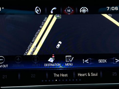 Used 2015 Cadillac ATS Performance image 59