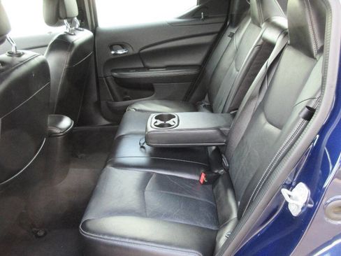 Used 2013 Dodge Avenger SXT w/ Rallye Appearance Group FWD image 13