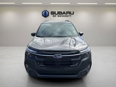 New 2026 Subaru Forester Touring AWD/4WD image 5