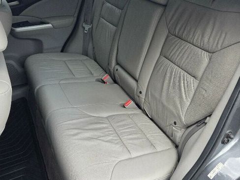 Used 2014 Honda CR-V EX-L image 16