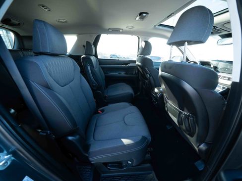 Used 2020 Hyundai Palisade SEL w/ Convenience Package image 19
