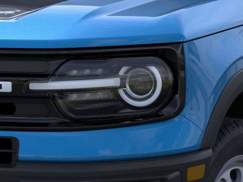 New 2024 Ford Bronco Sport Outer Banks image 18